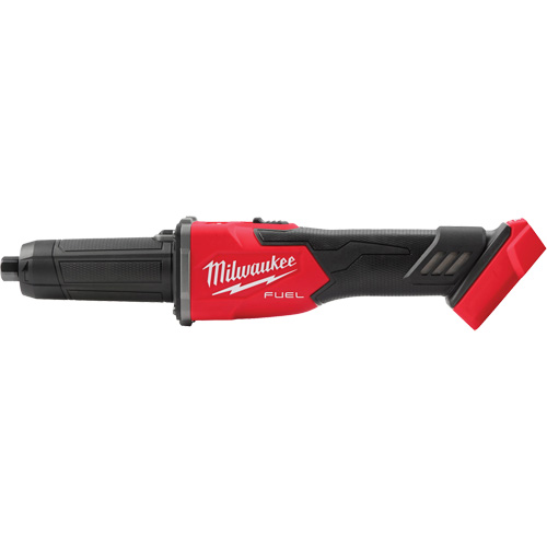 Meuleuse &agrave; frein M18 Fuel (outil uniquement), 1/4" collet, 18 V, Lithium-ion Stor-it Systems