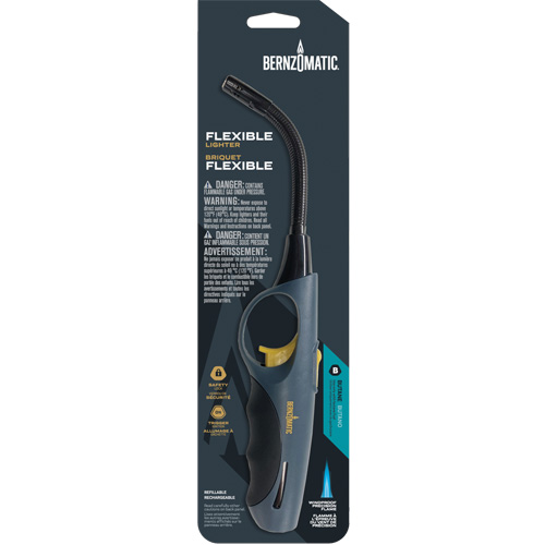 Briquet flexible Stor-it Systems