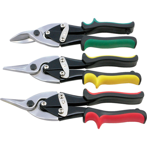 Aviation/Tin Snips Set Stor-it Systems