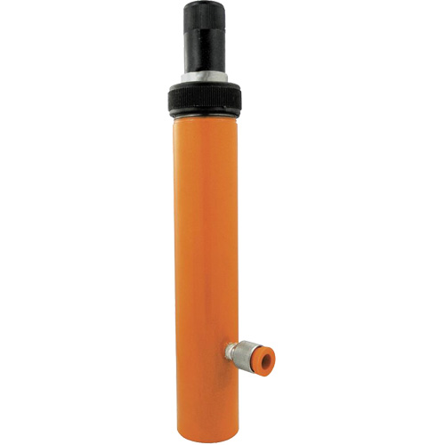 412A V&eacute;rin de pouss&eacute;e, Course de 6", Capacit&eacute; de 10 tonne(s) Stor-it Systems