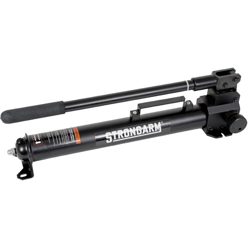 Single-Acting Hand Pump Stor-it Systems