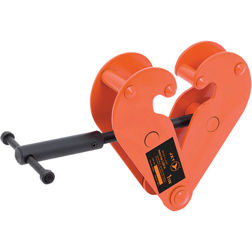 VBC-5 VBC Series Beam Clamp Stor-it Systems