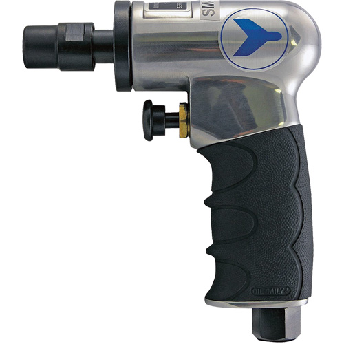 MG90P Rectifieuse angulaire 90°, 1/4", 18000 Tr/min Stor-it Systems