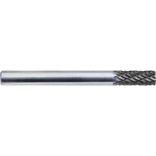 A1-DC Jet-Kut&reg; GP Carbide Burr, 1/4" Dia., 5/8" Depth of Cut Stor-it Systems
