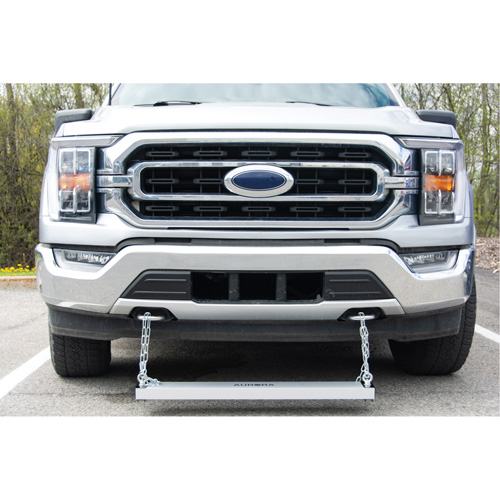 Magnetic Yard Sweepers, 36" W Stor-it Systems
