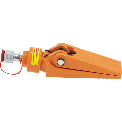 V&eacute;rin &eacute;carteur — Strongarm 0,5 tonne Stor-it Systems