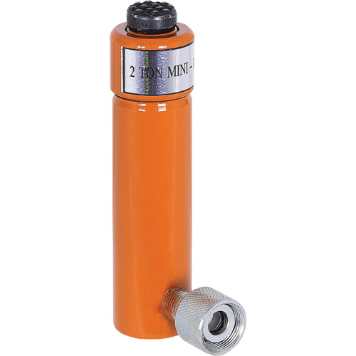 V&eacute;rins hydrauliques, Course de 3", Capacit&eacute; de 2 tonne(s) Stor-it Systems