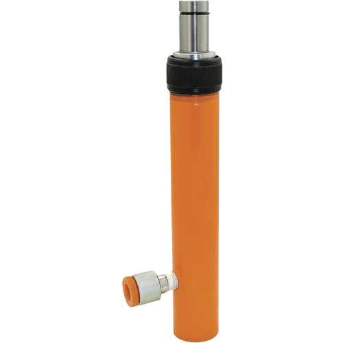 Hydraulic Rams, 5" Stroke, 4 Ton(s) Capacity Stor-it Systems