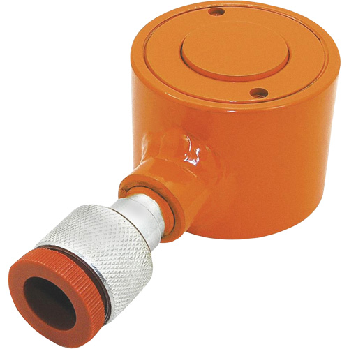 V&eacute;rins hydrauliques, Course de 0,625", Capacit&eacute; de 4 tonne(s) Stor-it Systems
