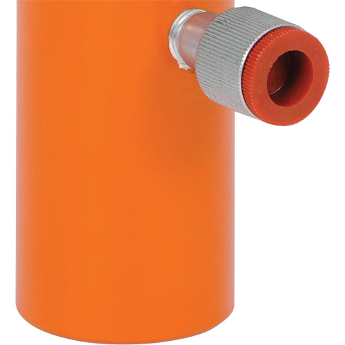 Hydraulic Rams, 5" Stroke, 10 Ton(s) Capacity, 10000 PSI Stor-it Systems