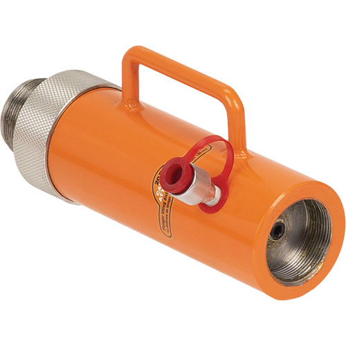 V&eacute;rins hydrauliques, Course de 5,04", Capacit&eacute; de 20 tonne(s) Stor-it Systems