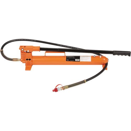 Pump & Hose Assembly Stor-it Systems