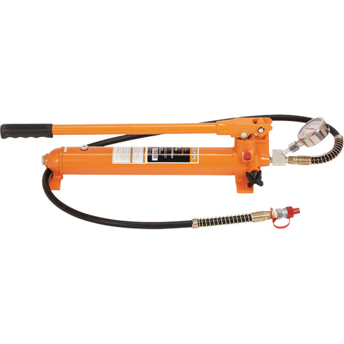 Pump & Hose Assembly - Replacement Pump Stor-it Systems