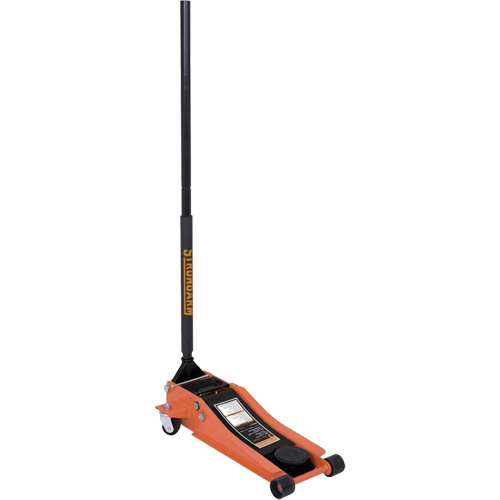 Crics &agrave; planchers pour usage intensif, 2 tonne(s) Capacit&eacute; Stor-it Systems