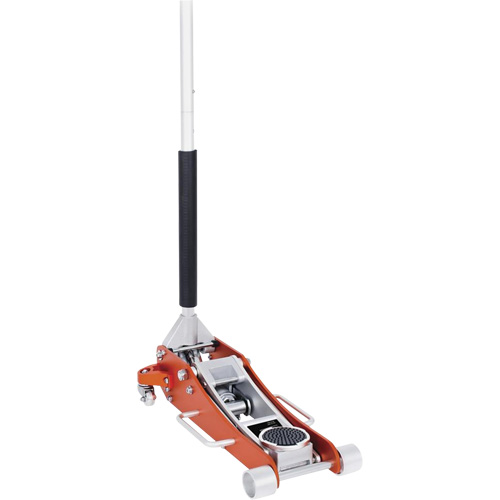 Crics &agrave; planchers — aluminium, 2 tonne(s) Capacit&eacute; Stor-it Systems