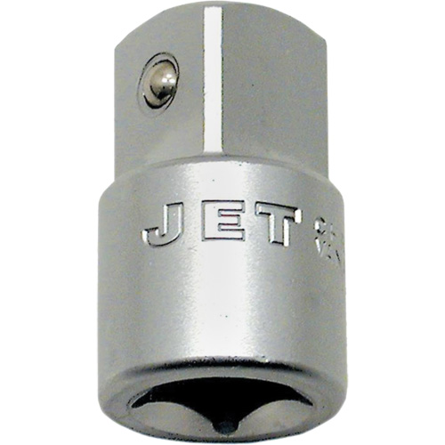 SA7511 Adaptateurs pour douille chrom&eacute;e, Prise 3/4", Douille 1" Stor-it Systems