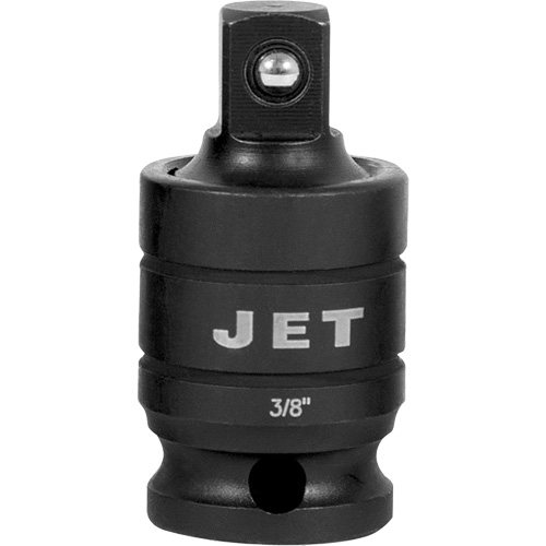 PLUJ-3838 Joints en U &agrave; verrrou pour douilles, Chocs, Prise 3/8", Douille 3/8" Stor-it Systems