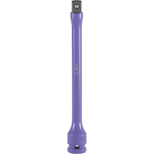 Torque Limiting Extension, 1/2" Drive, 110 ft. lbs. Torque, Purple Stor-it Systems