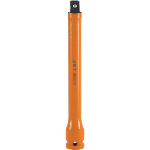 Rallonge limiteur de couple, Prise 1/2", Couple de 160 lb-pi, Orange Stor-it Systems
