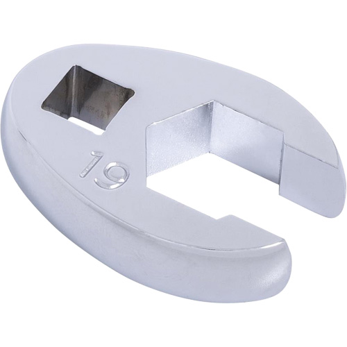 CFW3810-6M Jeux de cl&eacute;s &agrave; fourche pour &eacute;crou &eacute;vas&eacute; Stor-it Systems
