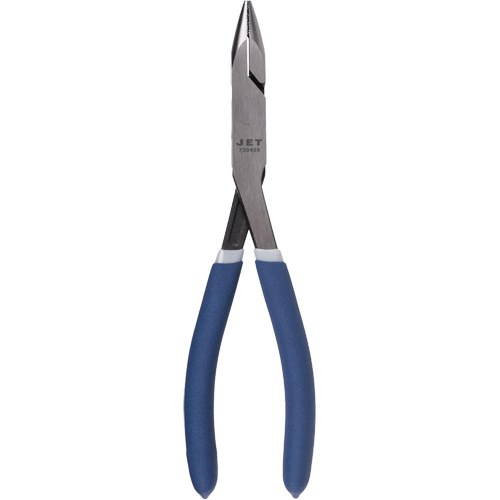 JDBP-8 Duckbill Pliers - Heavy-Duty, 8" L Stor-it Systems
