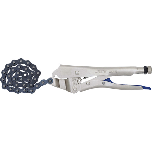J20R Locking Chain Wrenches Stor-it Systems