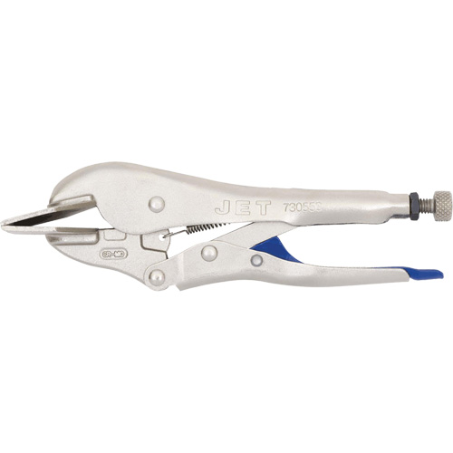 J8R Locking Clamps Stor-it Systems