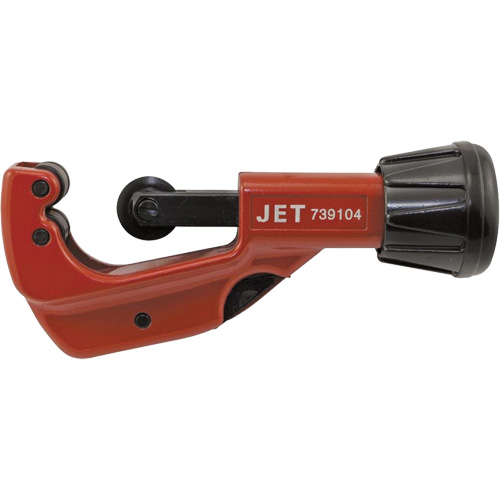 JTTC-32 Coupe-tubes t&eacute;lescopiques, Capacit&eacute; de 1/8 - 1-1/4" Stor-it Systems