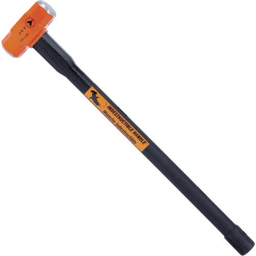 USH-624 Marteaux indestructibles, 6 lb, 24" Stor-it Systems