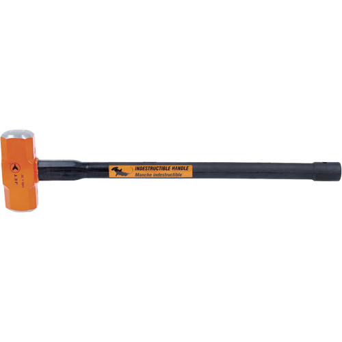 USH-1430 Marteaux indestructibles, 14 lb, 30" Stor-it Systems