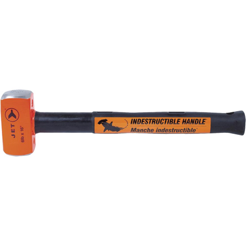 USH-616 Marteaux indestructibles, 12 lb, 16" Stor-it Systems