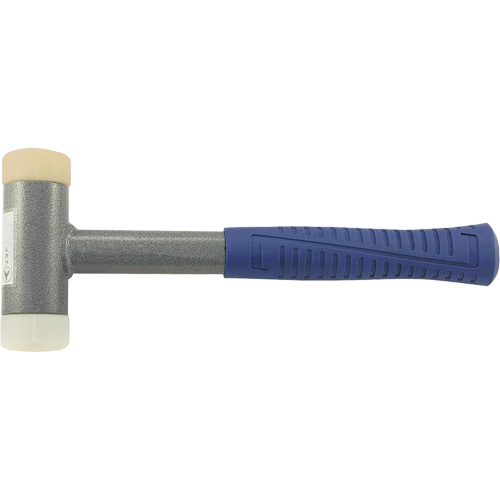 SFH-175 Marteaux sans rebond &agrave; surface douce, 29 oz., Prise Textur&eacute; Stor-it Systems