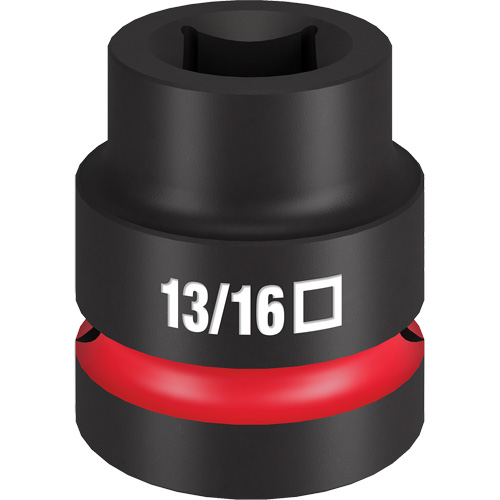 Shockwave Impact Duty Square Socket, Impact Stor-it Systems