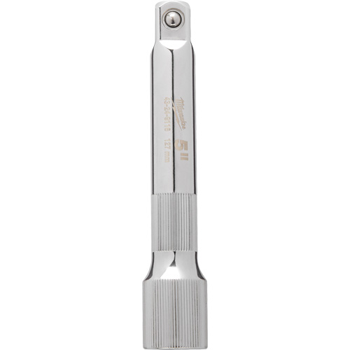 Rallonge de prise, Prise 1/2", 5" lo Stor-it Systems