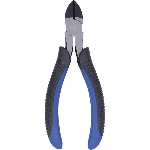 DC-150SHD Diagonal Cutting Pliers, 6" L Stor-it Systems