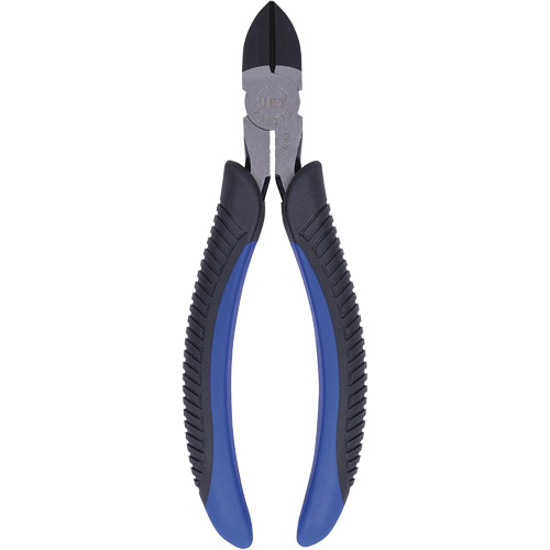 DC-190SHD Diagonal Cutting Pliers, 7-1/2" L Stor-it Systems