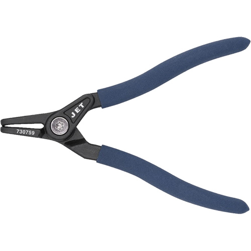 SRP-770EB Pinces pour anneau de retenue externe pli&eacute; Stor-it Systems