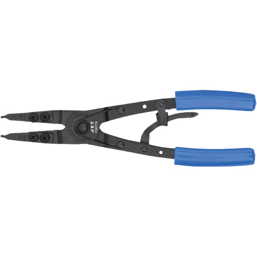 SRP-10I Ratcheting Internal Snap Ring Pliers Stor-it Systems