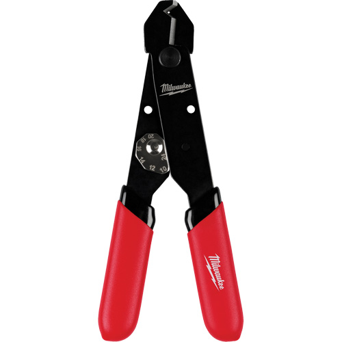 Adjustable Compact Wire Stripper & Cutter Stor-it Systems