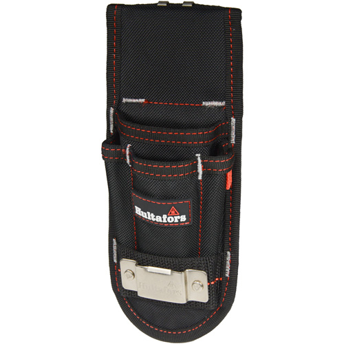 Heavy-Duty Tool Holder, Multiple Tool Holder, Ballistic Polyester Stor-it Systems