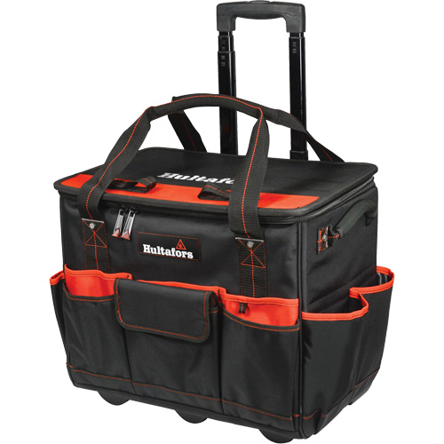 18" Roller Tool Bag Stor-it Systems