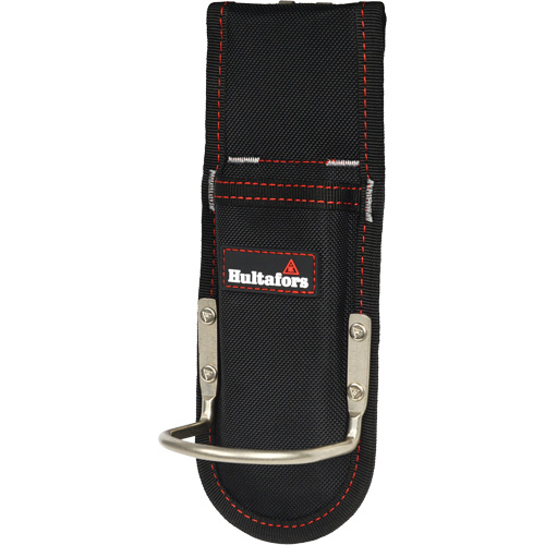 &eacute;tui pour marteau & couteau, Support pour marteau/Porte-couteau, Polyester balistique, 1 Poches Stor-it Systems