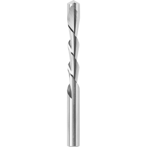 Window & Door Drywall Drill Bits, 1/4", 1-1/4" Flute Stor-it Systems