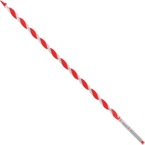 M&egrave;ches h&eacute;licoidales pour le bois et le bois incrust&eacute; de clous, Diam&egrave;tre de 1/2", Cannelure 13-1/2", Tige 5/16" h Stor-it Systems