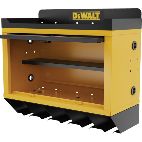 Power Tool Wall Cabinet Stor-it Systems
