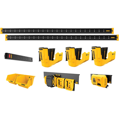 Power Tool Storage Kit Stor-it Systems