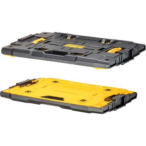 ToughSystem&reg; 2.0 Storage Adaptor Plate Stor-it Systems