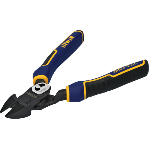 Pinces &agrave; levier &eacute;lev&eacute; VISE-GRIP PowerSlot, 8" lo Stor-it Systems