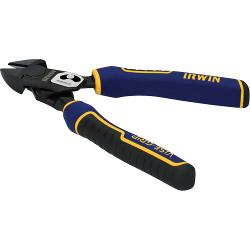 Pinces &agrave; levier &eacute;lev&eacute; VISE-GRIP PowerSlot, 8" lo Stor-it Systems