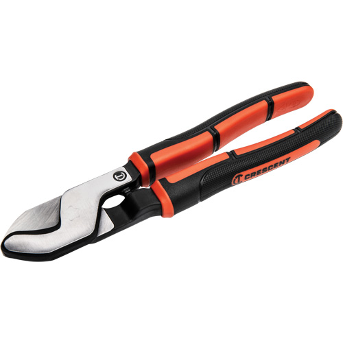 Electrical Cable Cutter, 9-1/2" Stor-it Systems